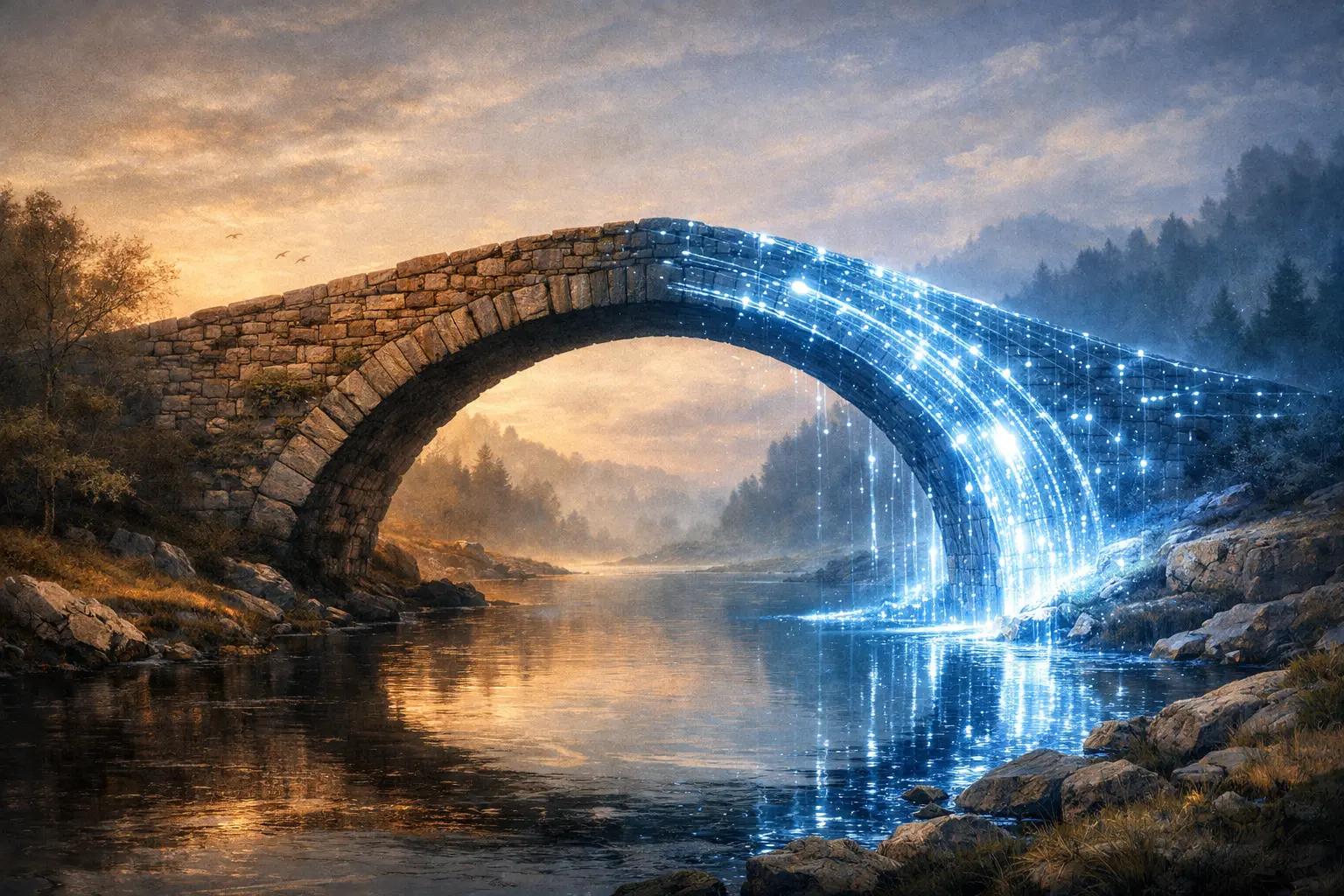 Cms bridge